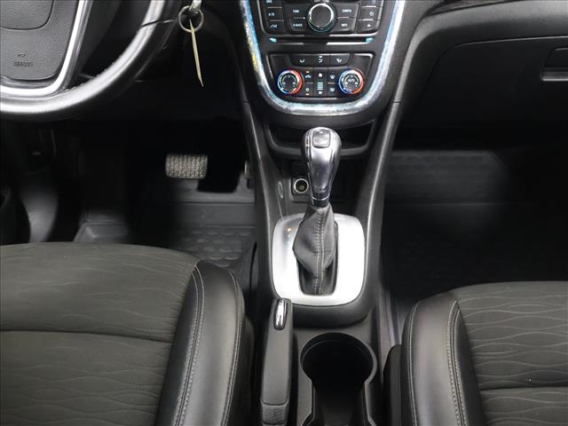 2016 Buick Encore Sport Touring:D13813A
