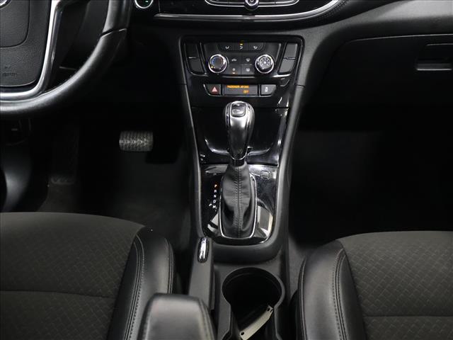 2018 Buick Encore Preferred:D13898
