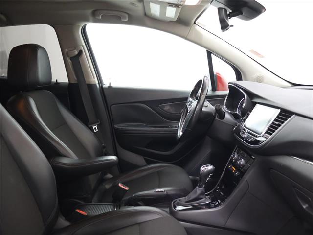 2019 Buick Encore Preferred:D14033