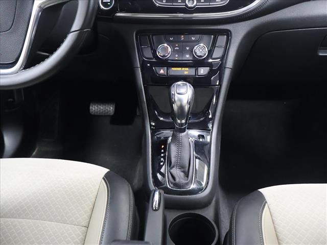 2018 Buick Encore Preferred:D13674