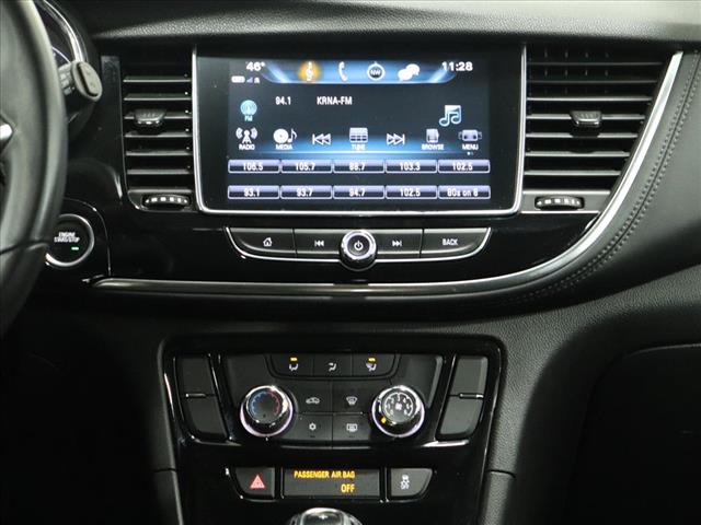 2018 Buick Encore Preferred:D13258