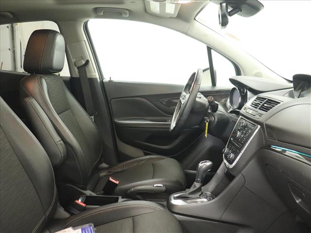 2016 Buick Encore Convenience:D13655