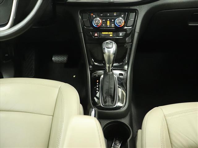 2019 Buick Encore Essence:D13399