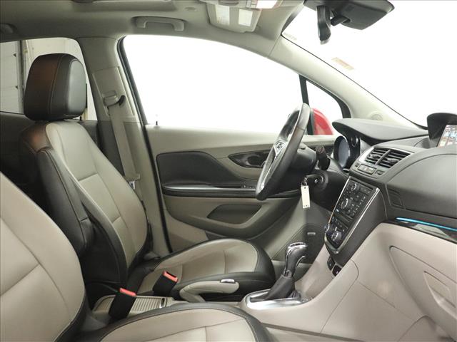 2014 Buick Encore Premium:D13556