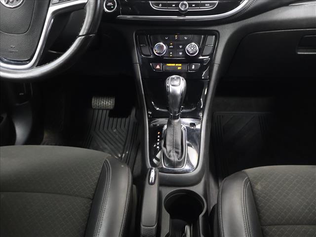2018 Buick Encore Preferred:D13693