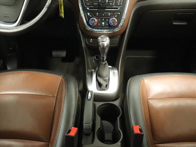 2016 Buick Encore Premium:D13515