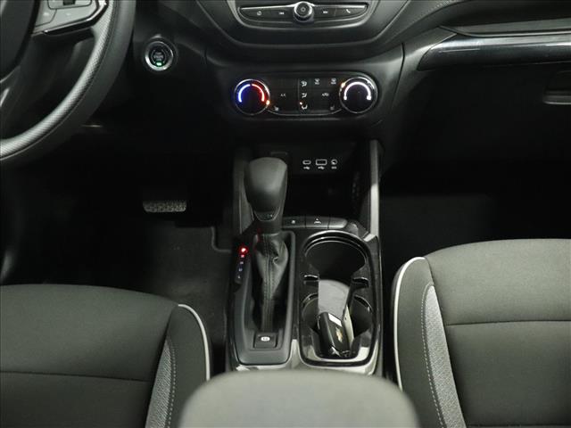 2023 Chevrolet Trailblazer LT:D13543