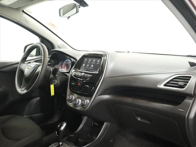 2021 Chevrolet Spark LS CVT:D13365