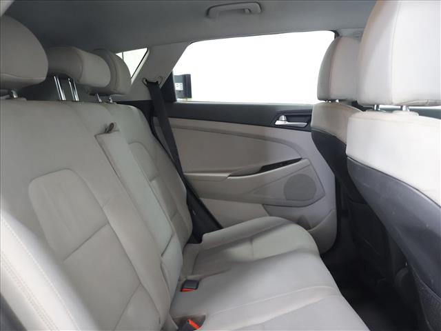 2020 Hyundai TUCSON Value:D13783
