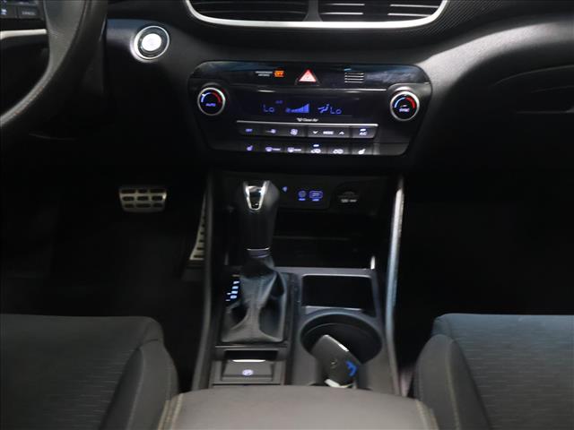 2019 Hyundai TUCSON Night:D13869