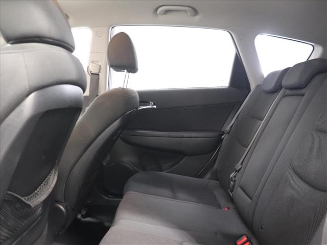 2010 Hyundai ELANTRA Touring GLS:D13195A