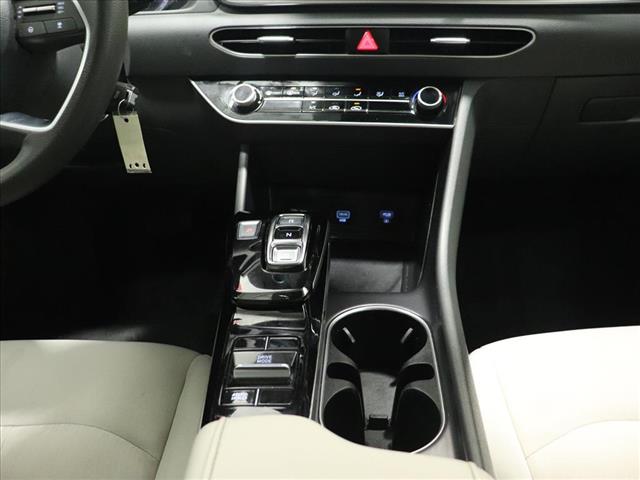 2022 Hyundai SONATA SE:D13272