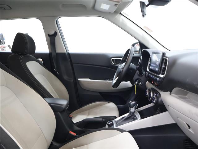 2021 Hyundai VENUE SEL:D13999