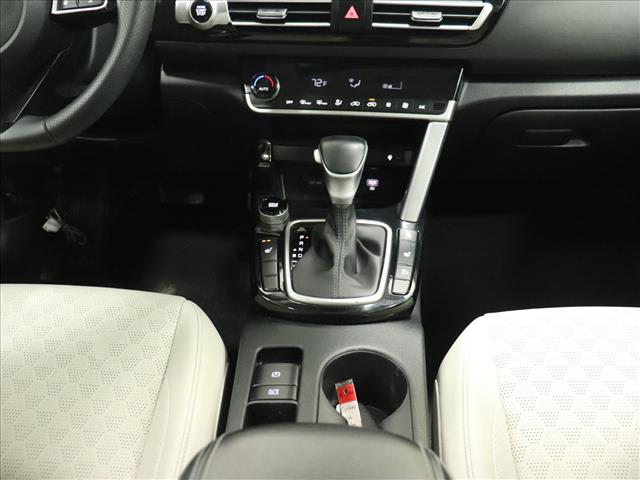 2022 Kia Seltos SX:D13486