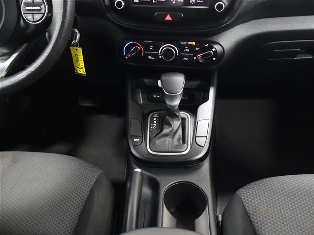 2023 Kia Soul LX:D13760