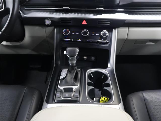 2024 Kia Carnival LX:D13730