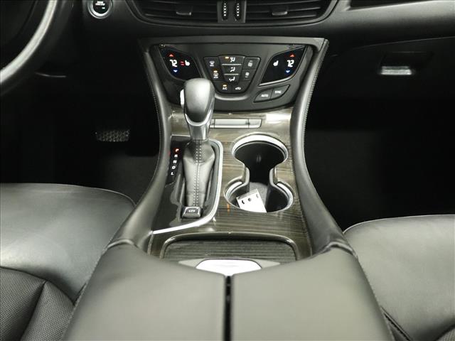 2019 Buick Envision Essence:D13341