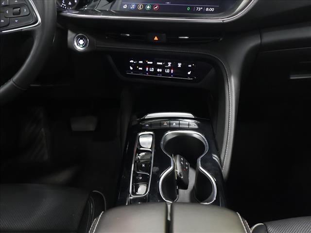 2021 Buick Envision Essence:D13774