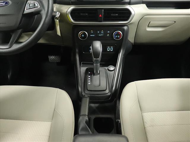 2022 Ford EcoSport S:D13623