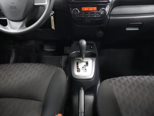 2022 Mitsubishi Mirage ES:D13965