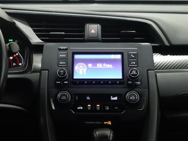 2019 Honda Civic Sport:D13367