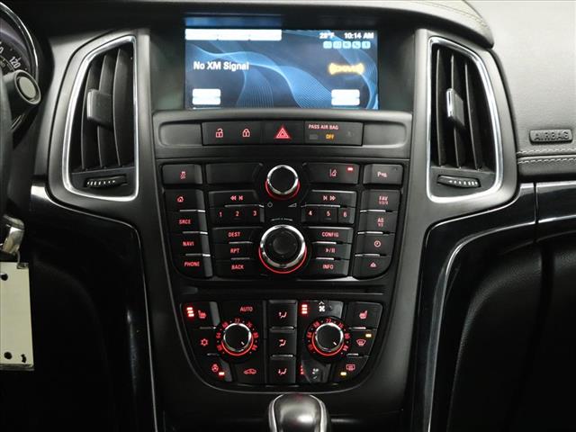 2017 Buick Cascada Premium:D13362