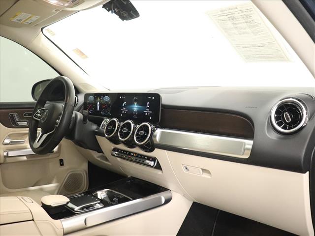 2020 Mercedes-Benz GLB GLB 250 4MATIC:D13462