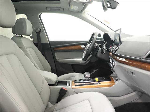 2021 Audi Q5 quattro Premium 45 TFSI:D13591