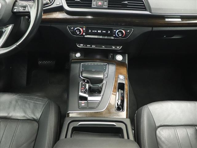 2018 Audi Q5 2.0T quattro Premium Plus:D13488