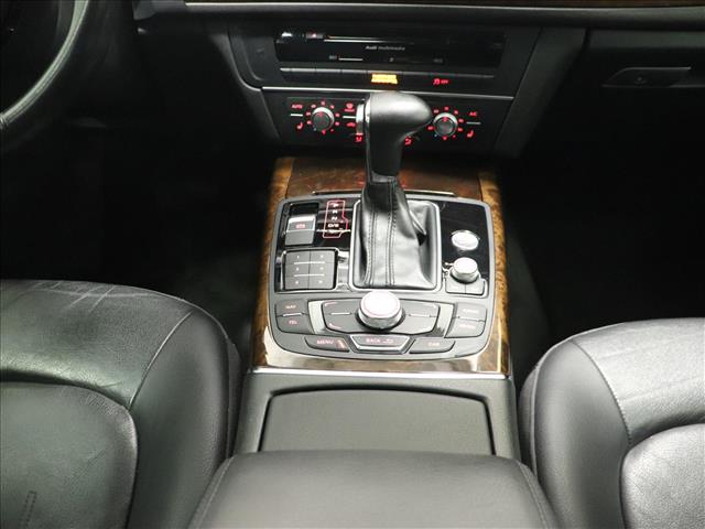 2015 Audi A6 2.0T Premium:D13396