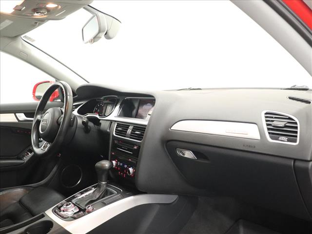 2016 Audi A4 2.0T quattro Premium Plus:D13574