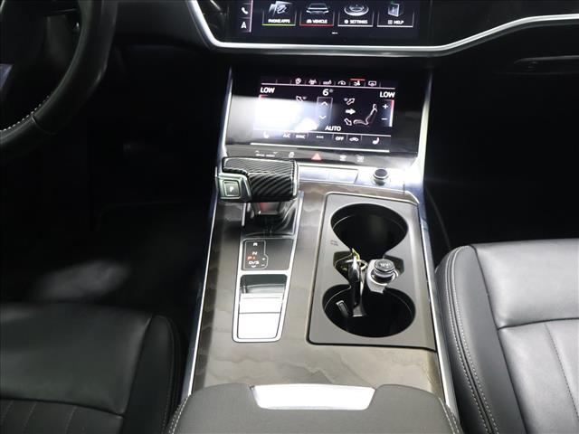 2019 Audi A7 quattro Premium Plus 55 TFSI:D13542A