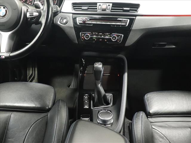 2017 BMW X1 xDrive28i:D13510