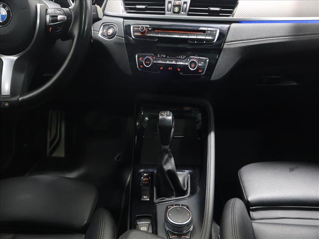2018 BMW X2 xDrive28i:D13690