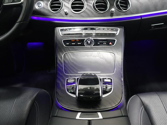 2020 Mercedes-Benz E-Class E 350 4MATIC:D13753