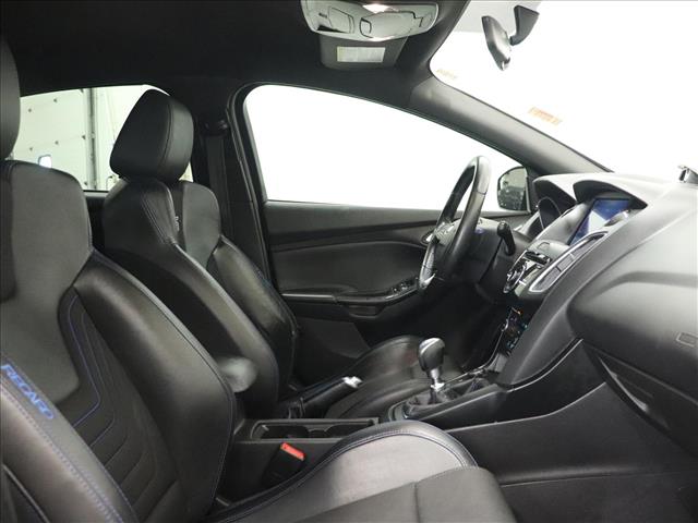 2017 Ford Focus RS:D13390