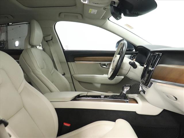 2017 Volvo S90 T6 Inscription:D13509