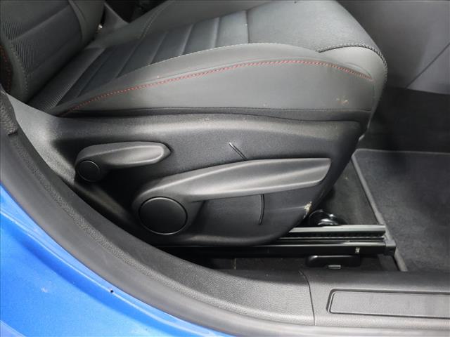 2024 Dodge Hornet GT:D13910