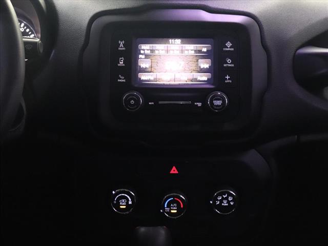 Photo of 2020 Jeep Renegade Sport in Iowa City, IA - 20,  2020 Jeep Renegade Sport:D13148