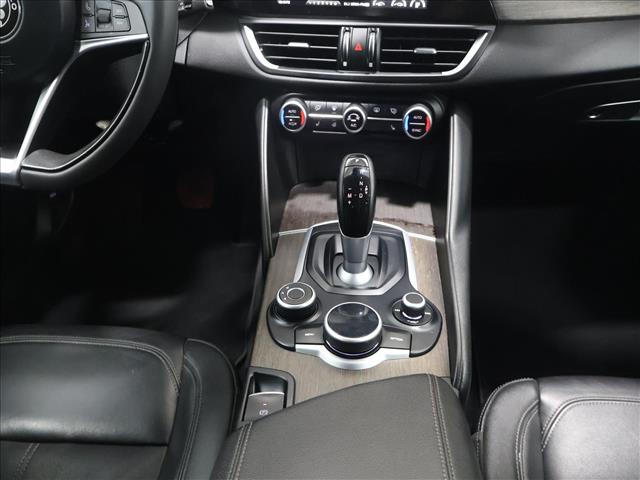 2018 Alfa Romeo Giulia Ti:D13718