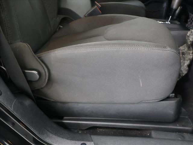 2014 Jeep Wrangler Sport:D13809