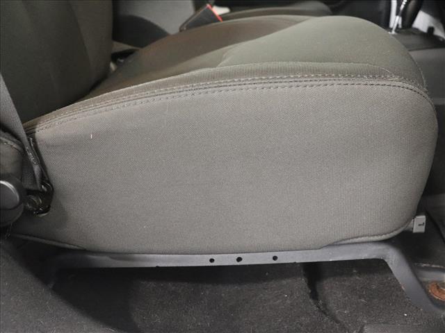 2017 Jeep Wrangler Unlimited Sport S:D13501