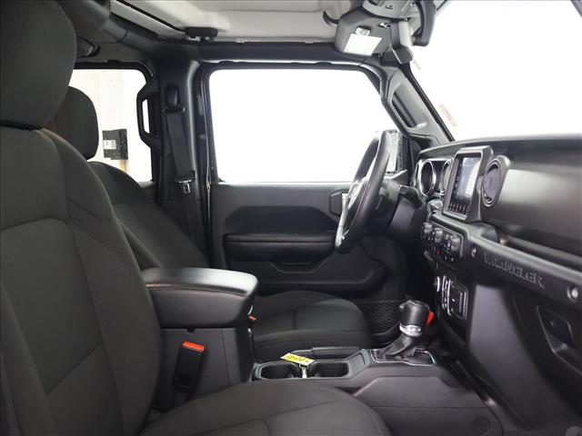 2023 Jeep Wrangler Willys 4xe:D13933