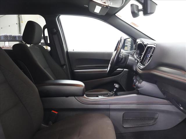 2023 Dodge Durango GT:D13766