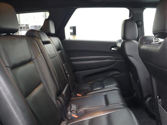 2024 Dodge Durango GT Plus:D13976