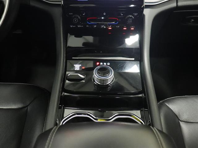 Photo of 2021 Jeep Grand Cherokee L Limited in Iowa City, IA - 21,  2021 Jeep Grand Cherokee L Limited:D13090