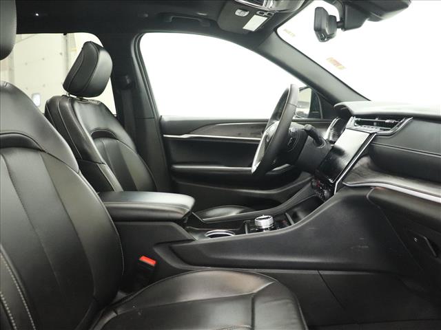 2024 Jeep Grand Cherokee L Limited:D13553