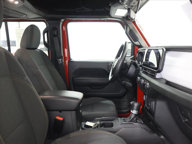 2024 Jeep Gladiator Sport - Photo 21