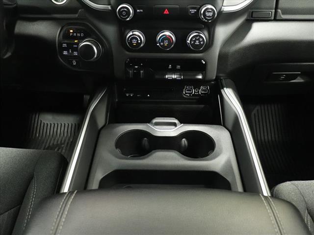 Photo of 2019 RAM 1500 Big Horn in Iowa City, IA - 21,  2019 RAM 1500 Big Horn:D13153