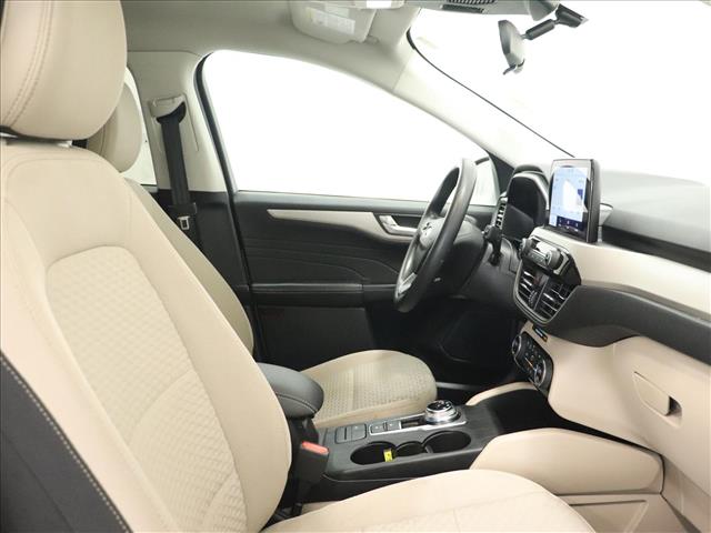 2021 Ford Escape Hybrid SE:D13176